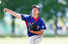 第27回 第1日　社会人IT軟式野球リーグの試合模様