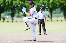 第27回 第2日　社会人IT軟式野球リーグの試合模様