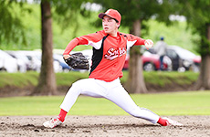 第29回 第3日　社会人IT軟式野球リーグの試合模様